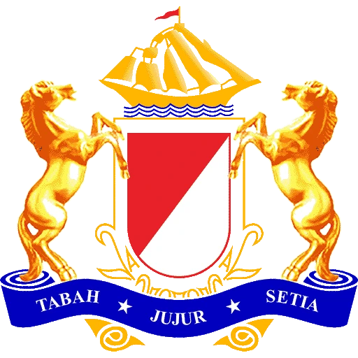 Logo Kadin Barat Daya